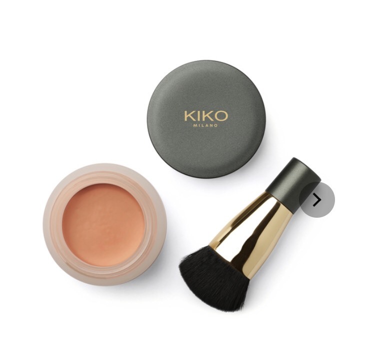 Foundation Kiko Milano