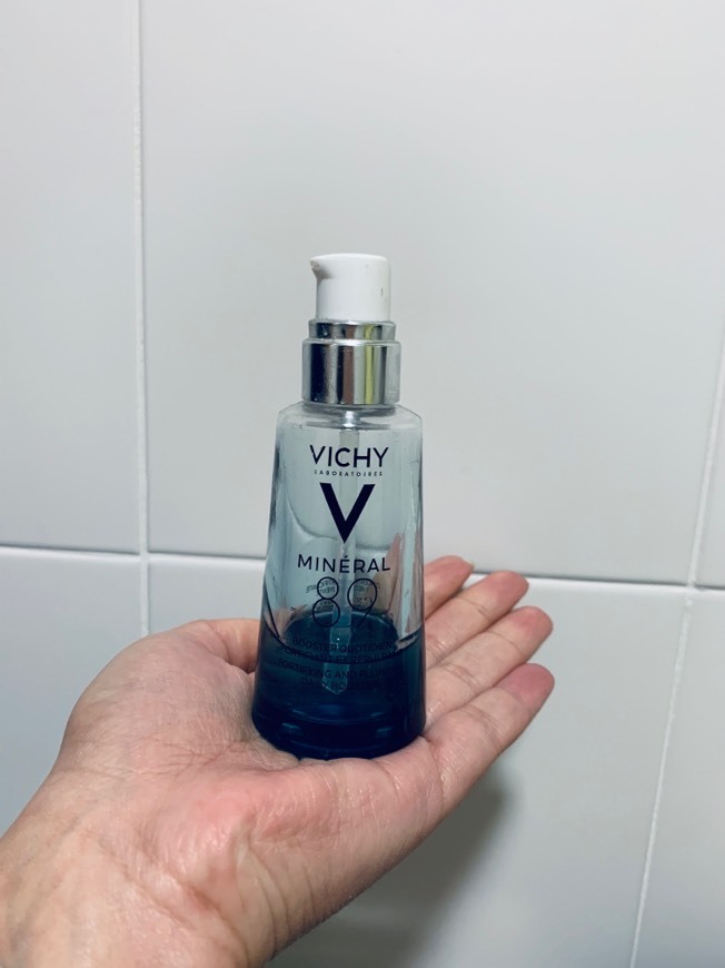 Beauty VICHY MINERAL 89 CREMA 50 ML