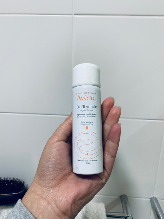 Producto Avène Agua Termal 300 ml