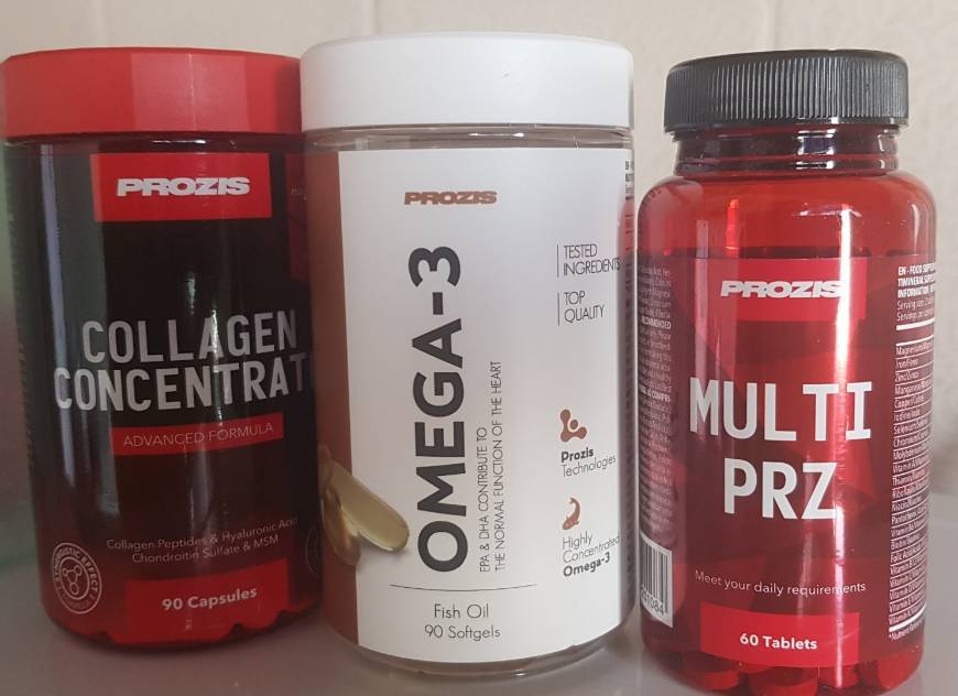 Social Prozis – Official Store | Exceed Yourself!