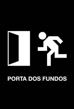 Serie Porta dos Fundos