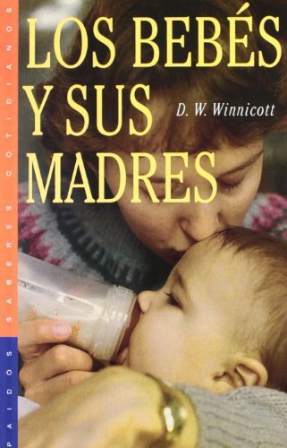 Libro Los bebés y sus madres