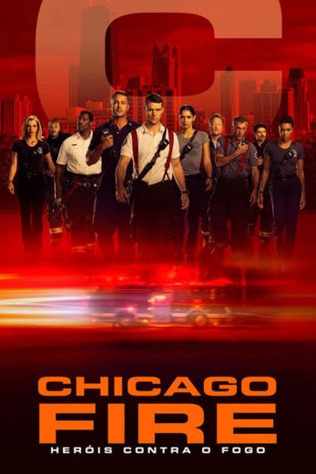 Chicago Fire