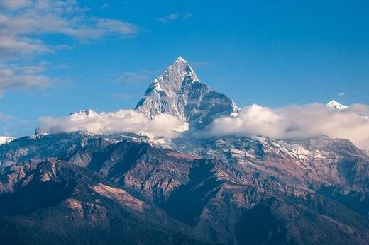 Himalayas