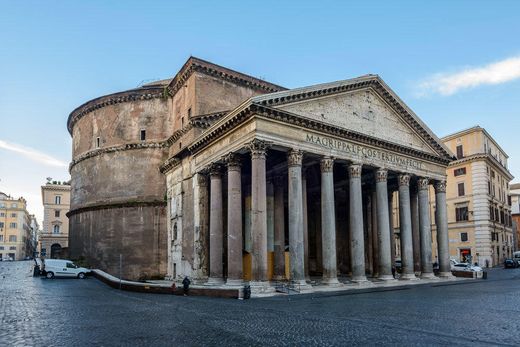 Pantheon