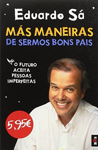 Libro Más Maneiras De Sermos Bons Pais