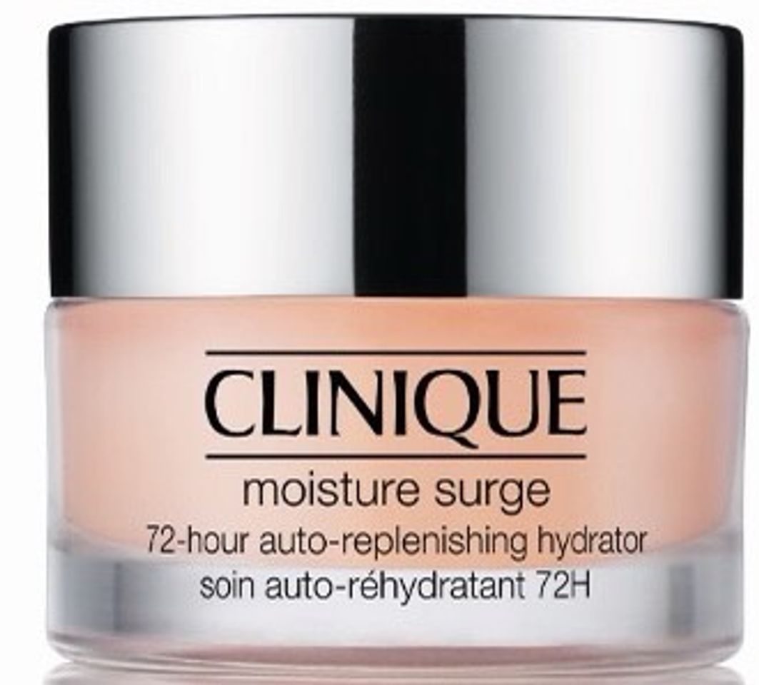 Products Clinique moisture surge