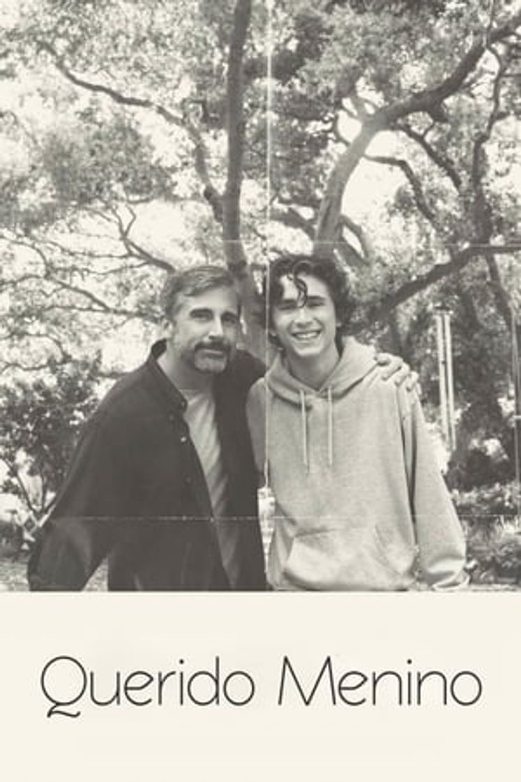 Movie Beautiful Boy: siempre serás mi hijo