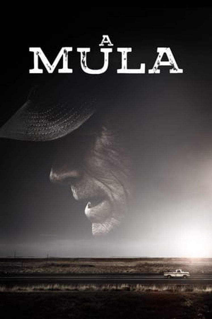 Película Mula