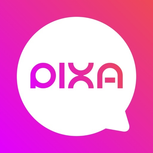 PIXA LIVE-Video Chat Aleatorio