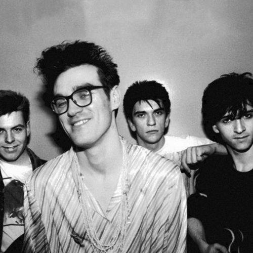 Music The Smiths