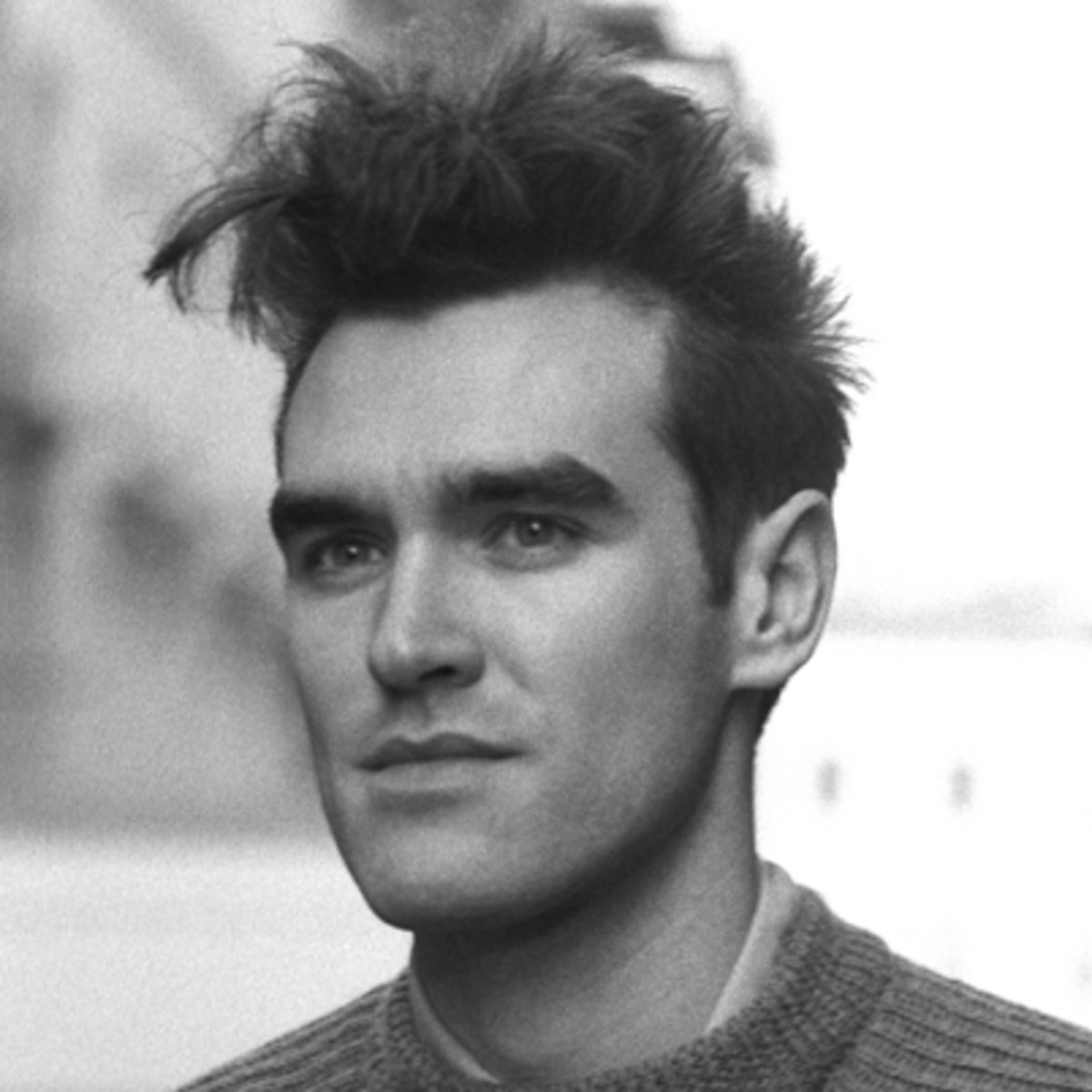 Music Morrissey