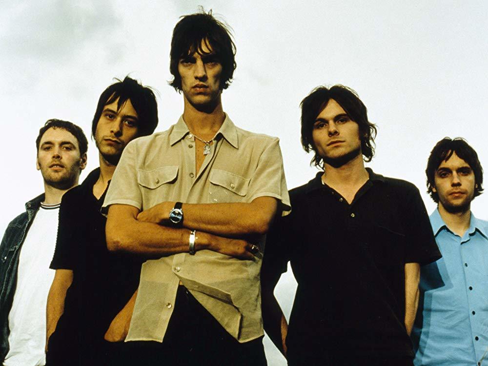 Music The Verve