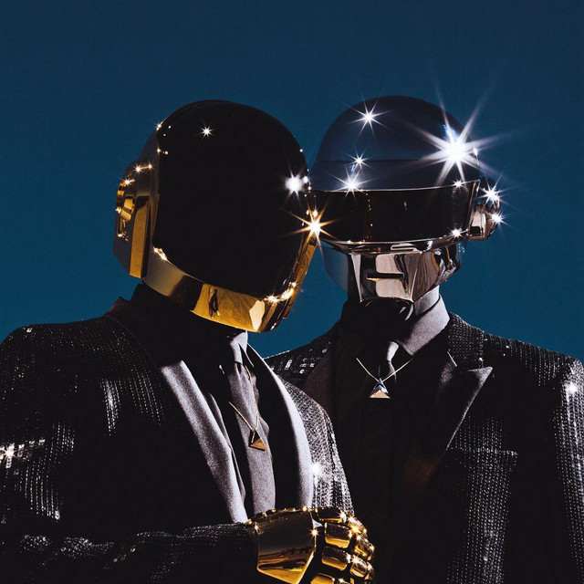 Music Daft Punk