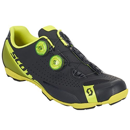 Fitness Zapatillas de ciclismo Scott MTB RC