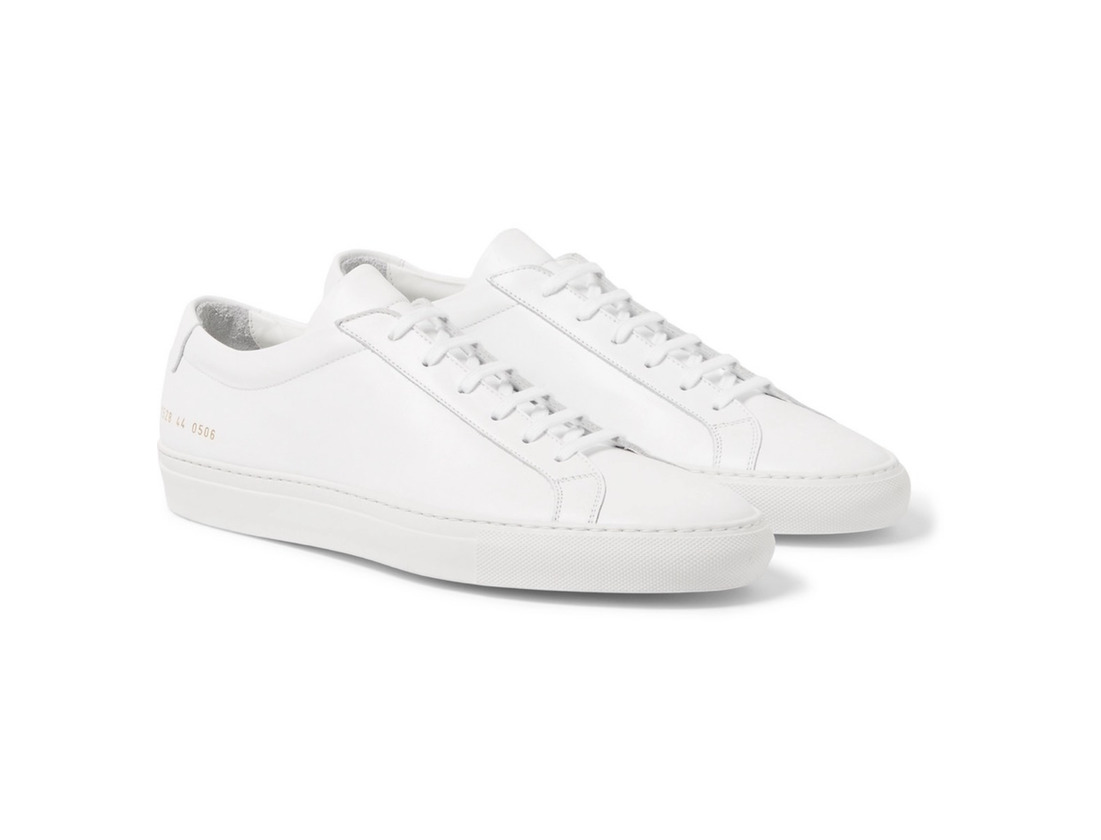 Producto Common Projects