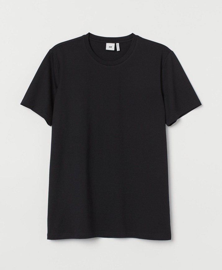 Producto Black T-shirt 