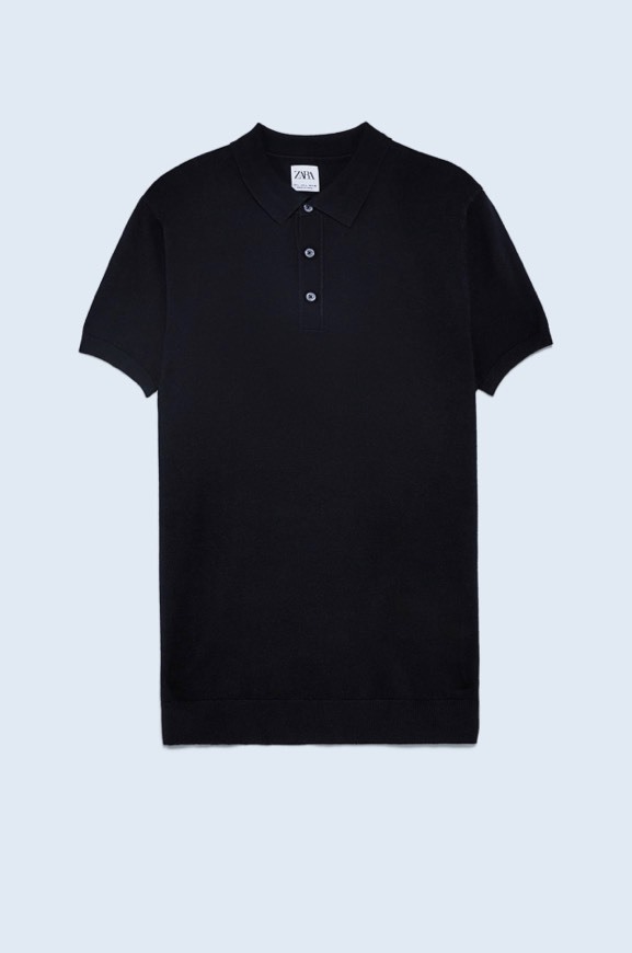 Product Polo t-shirt 👕