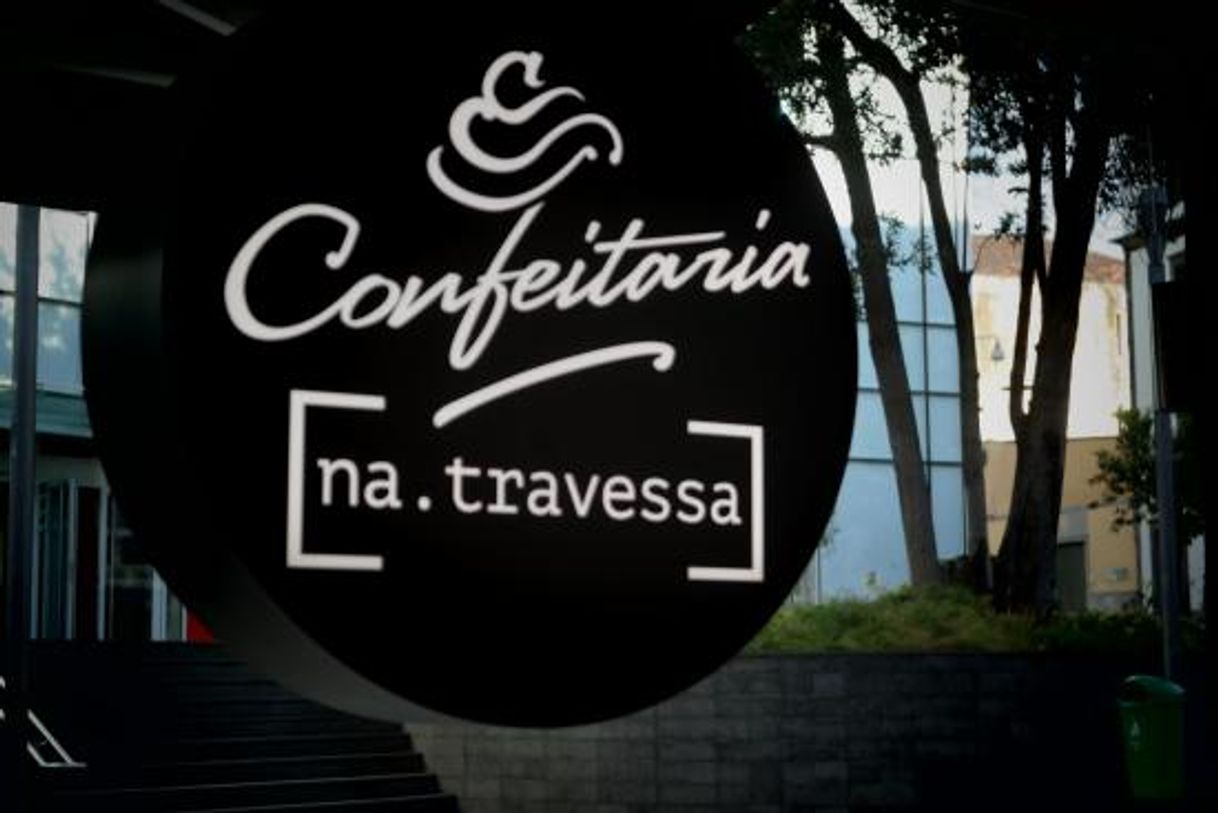 Restaurants A Confeitaria