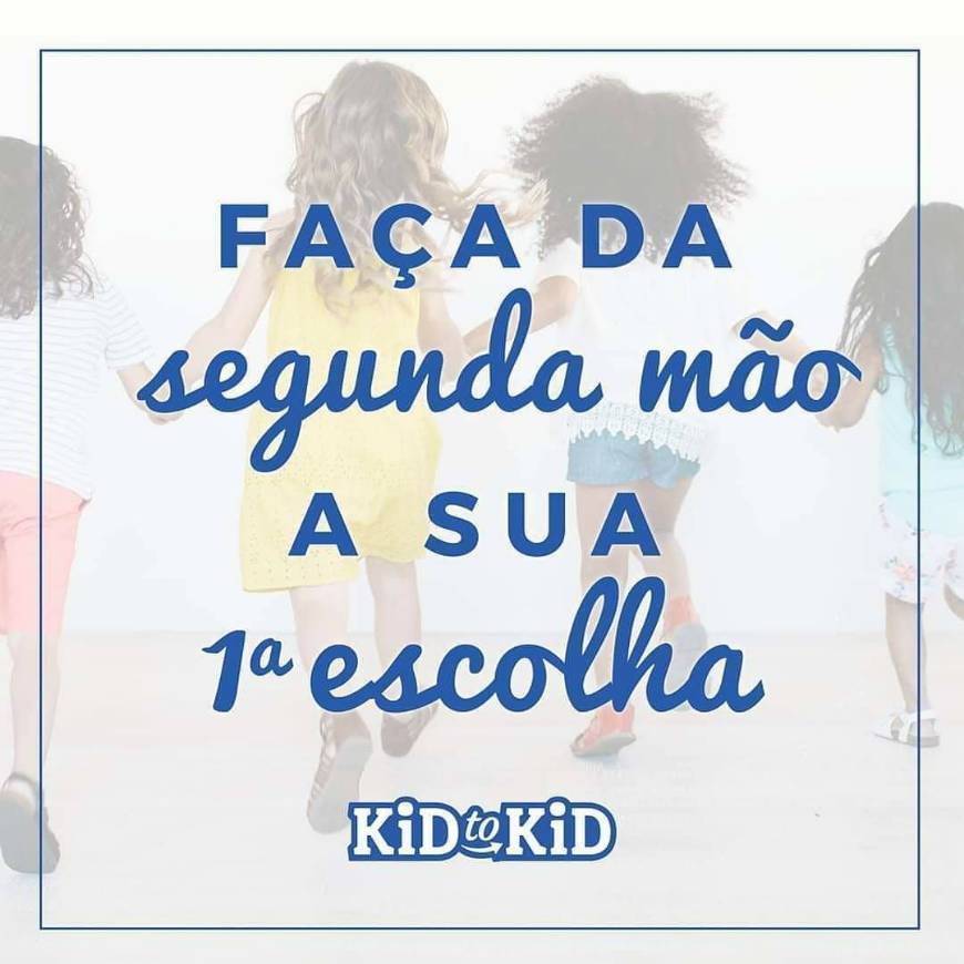 Place KID TO KID AVEIRO