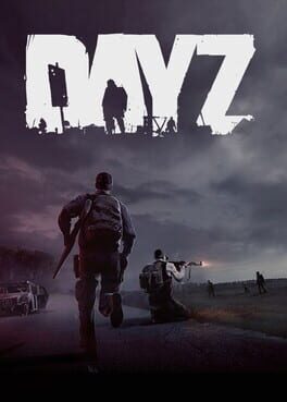 Videogame DayZ