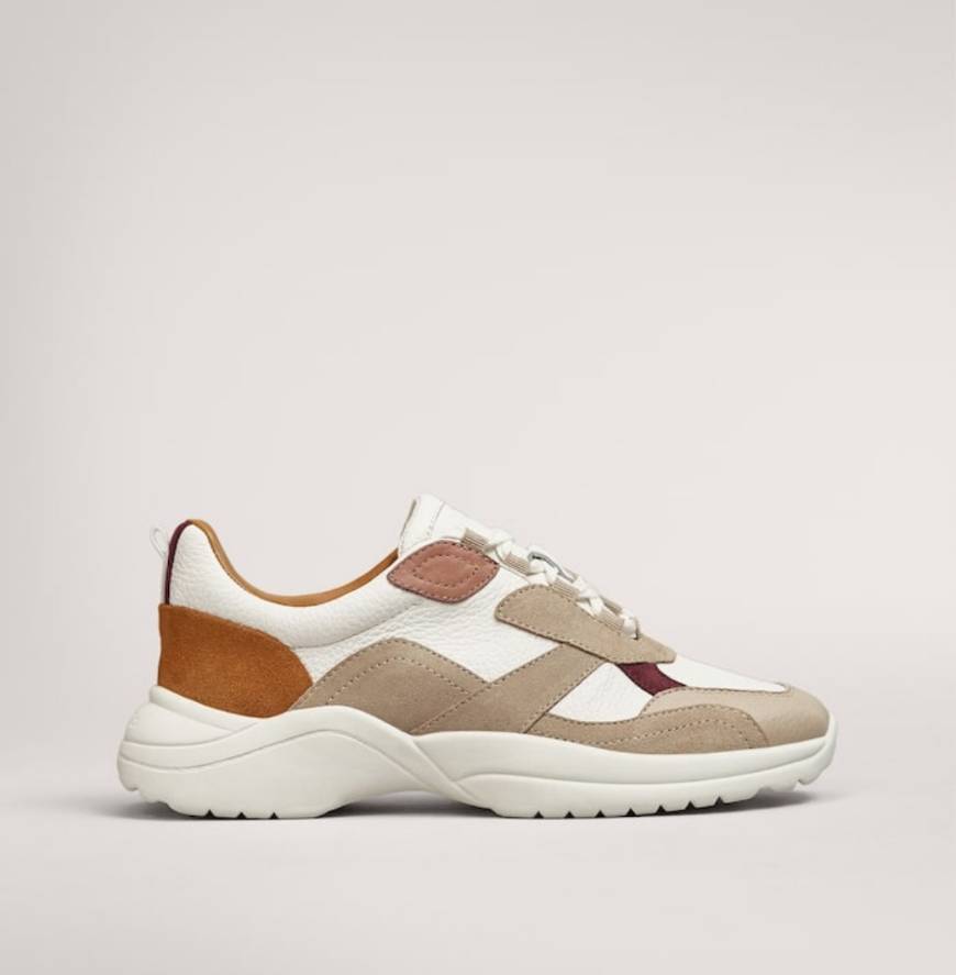 Ténis Massimo Dutti