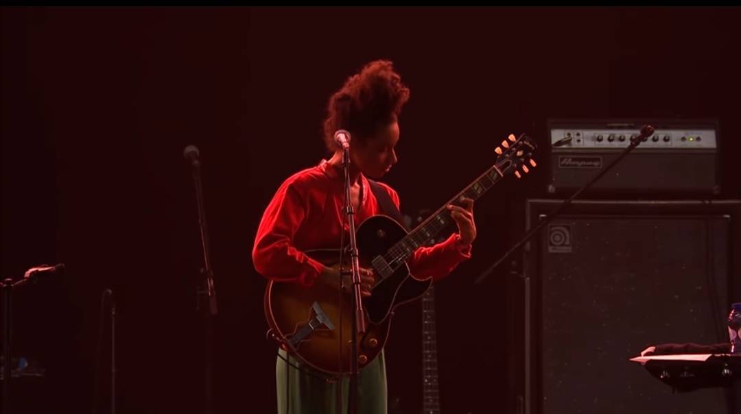 Music Lianne la Havas - Say a little prayer (live) 