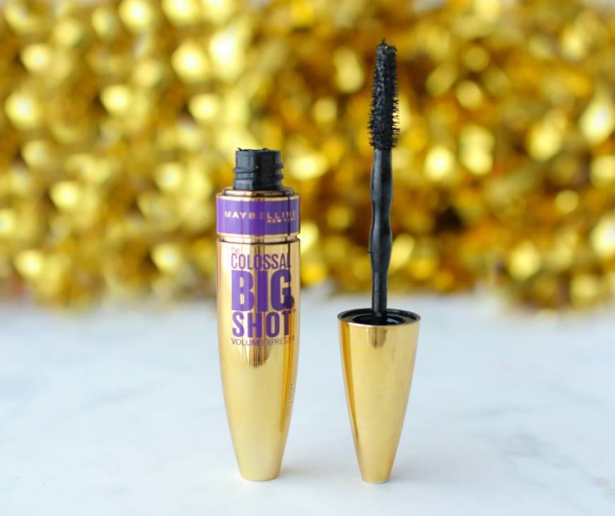 Producto Máscara de pestanas Maybelline Colossal Big Shot