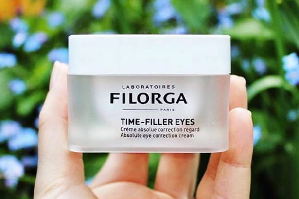 Producto Filorga Time Filler Eyes