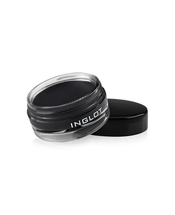 Productos Inglot AMC Eyeliner gel 77