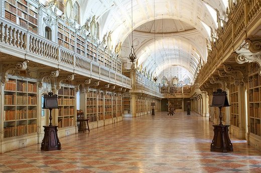 Mafra National Palace