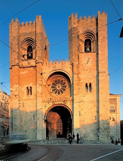 Catedral de Lisboa