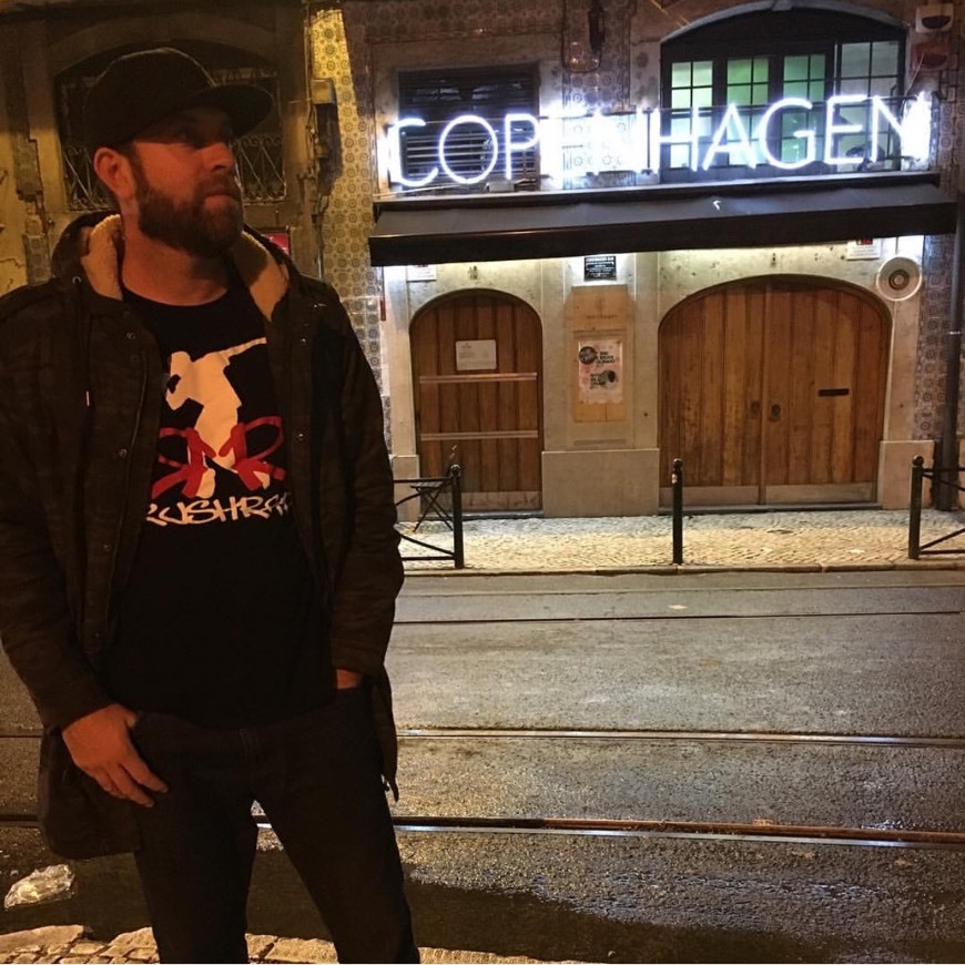 Copenhagen 