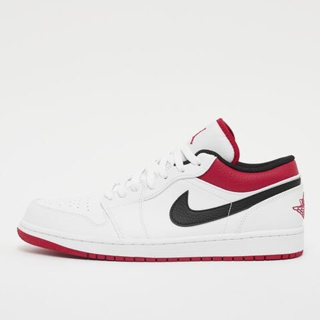 Moda Air Jordan 1 low 