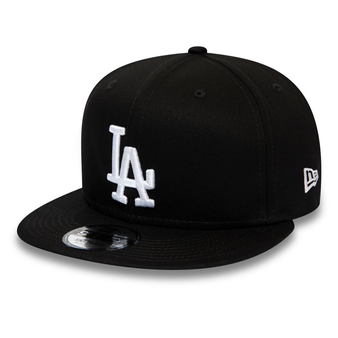 Productos gorra LA dodgers negro