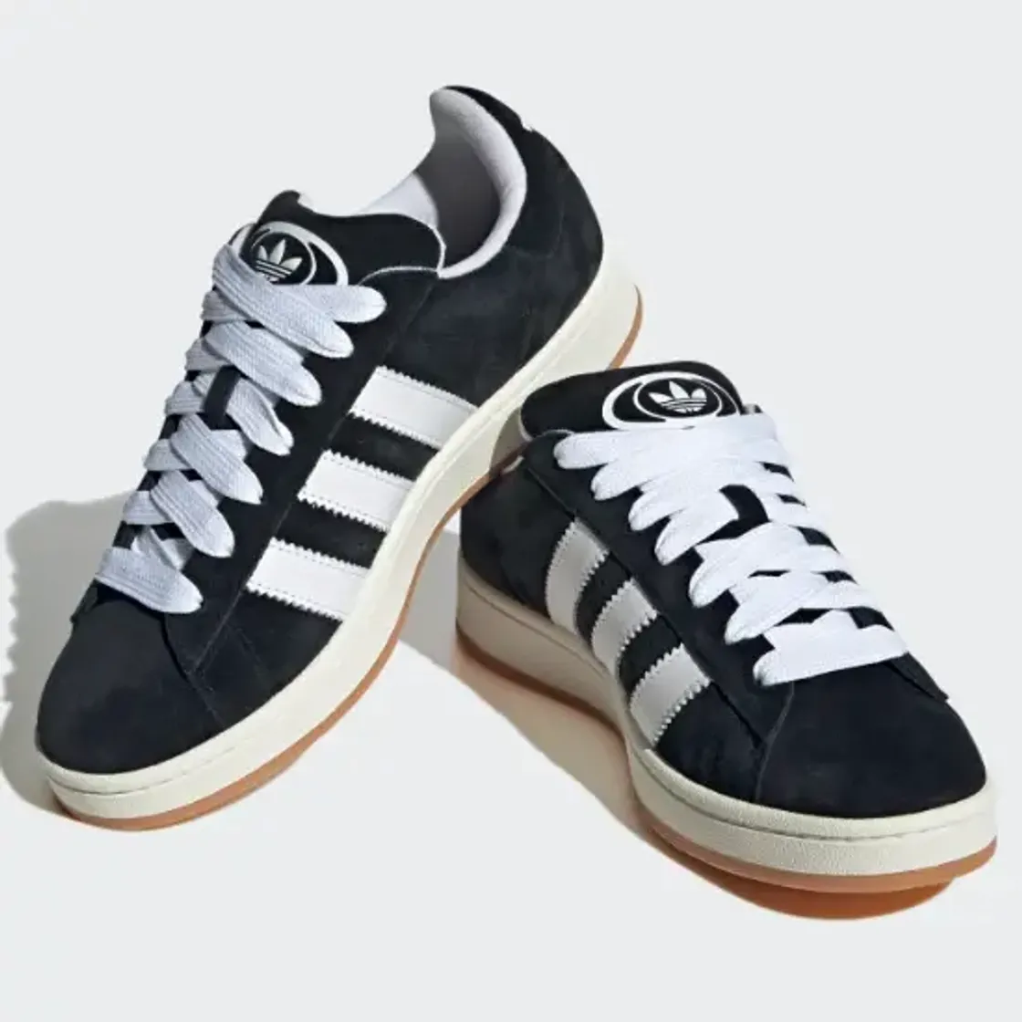 Fashion Adidas Campus 00s