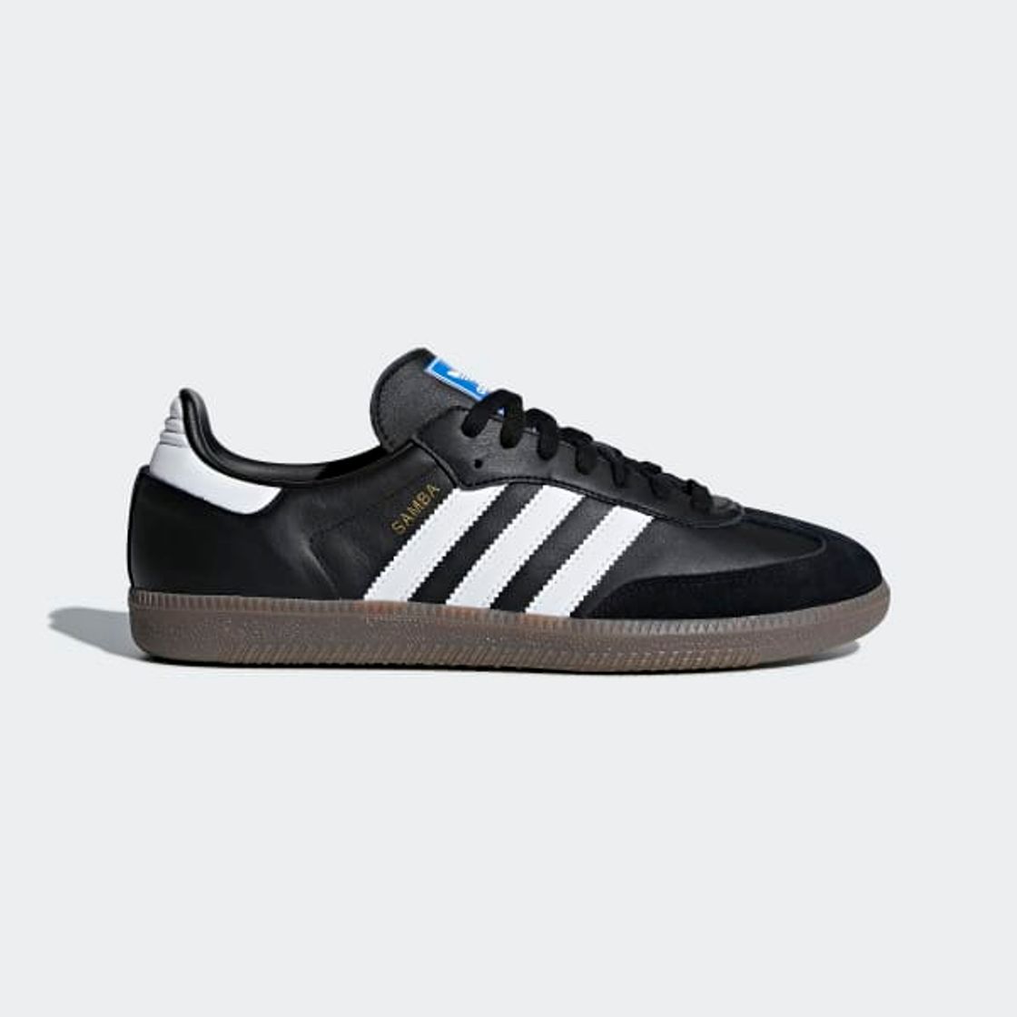 Moda Adidas Samba OG