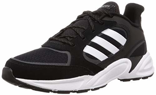 Product Adidas 90s VALASION, Zapatillas de Trail Running para Hombre, Negro