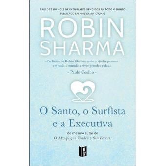 Libro O Santo