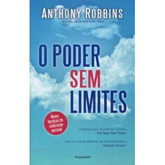 Libro O Poder Sem Limites