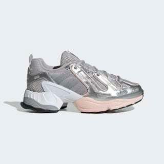 adidas EQT Gazelle Shoes - Grey | adidas US
