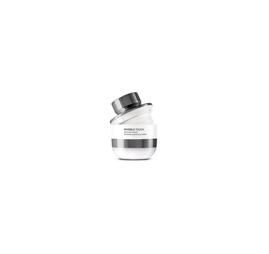 Social Invisible Touch Face Fixing Powder