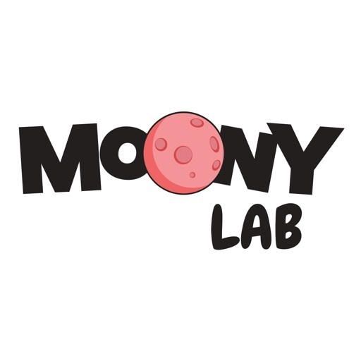 Moony Lab - Imprime tus Fotos