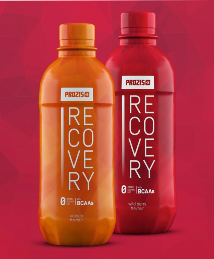 Productos Recovery RTD