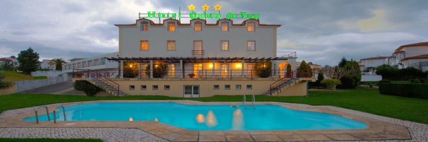 Place Hotel Quinta do Viso