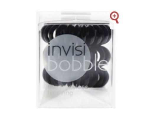 Elástico Invisibobble para cabelo