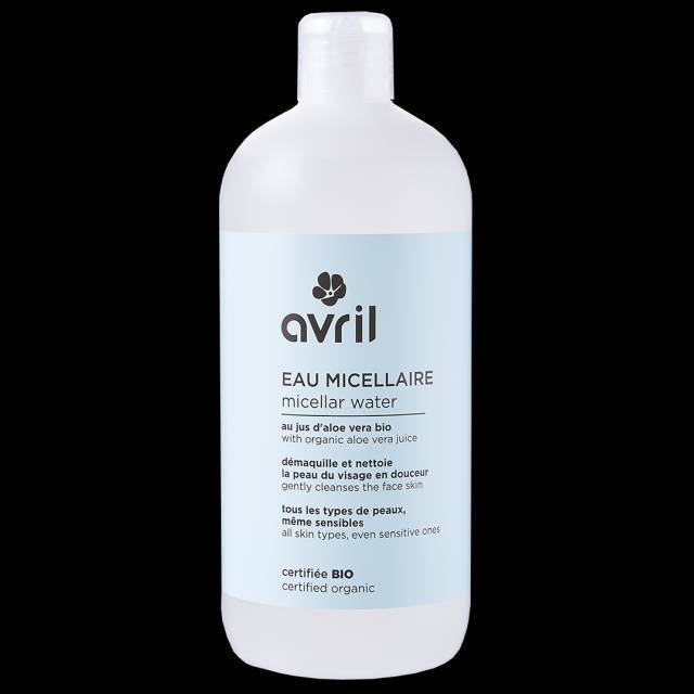 Producto Micellar water