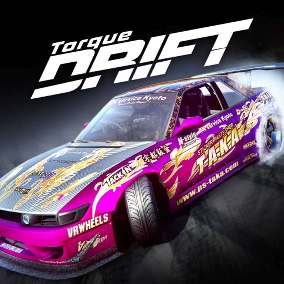 Torque Drift