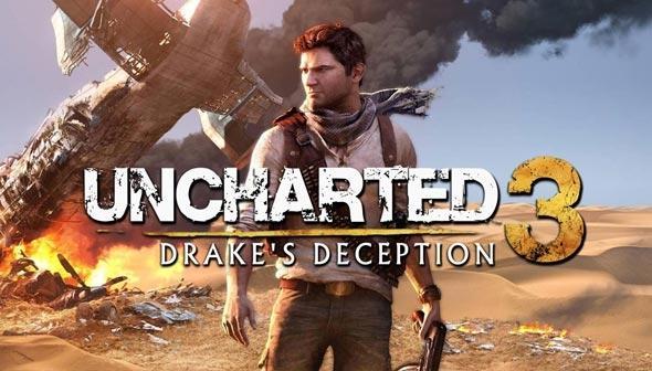 Uncharted 3