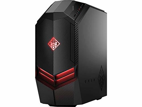 HP OMEN 880-105ns - Ordenador de Sobremesa Gaming